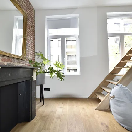 Apartment Modern Center *